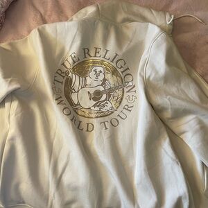 True Religion Sweater